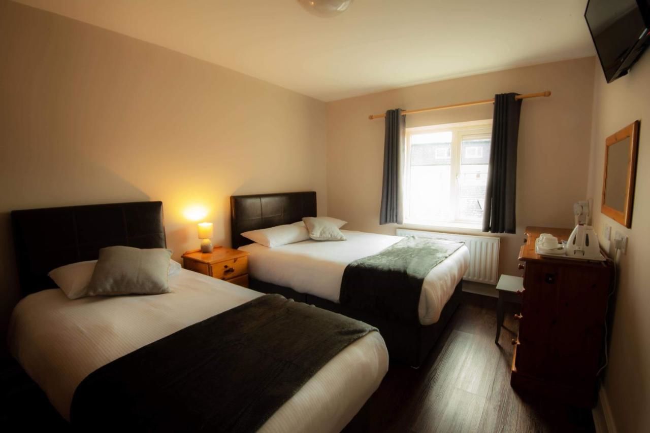 Гостевой дом McSorleys Accommodation and Bar Килларни