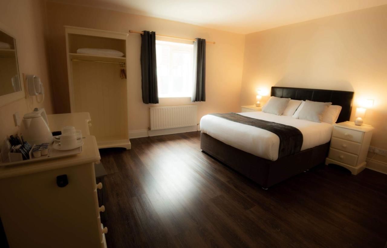 Гостевой дом McSorleys Accommodation and Bar Килларни-17