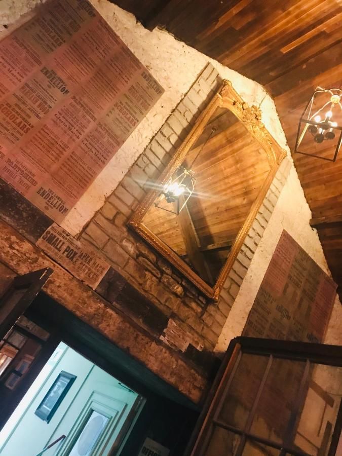 Гостевой дом McSorleys Accommodation and Bar Килларни-6