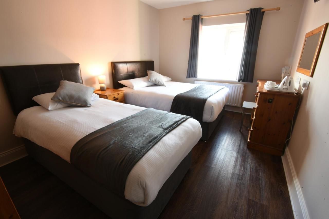 Гостевой дом McSorleys Accommodation and Bar Килларни