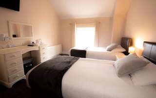 Гостевой дом McSorleys Accommodation and Bar Килларни Двухместный номер с 2 отдельными кроватями-4