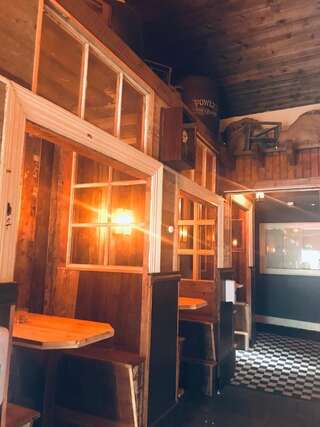 Гостевой дом McSorleys Accommodation and Bar Килларни-3